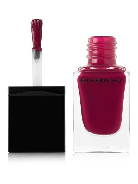 givenchy nail polish